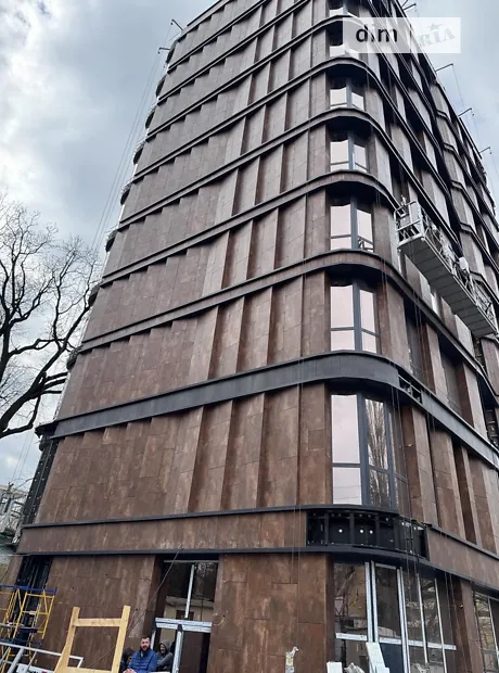 Квартира на вул. Жамбила Жабаєва, 5 в Києві, ID 170306, фото №4