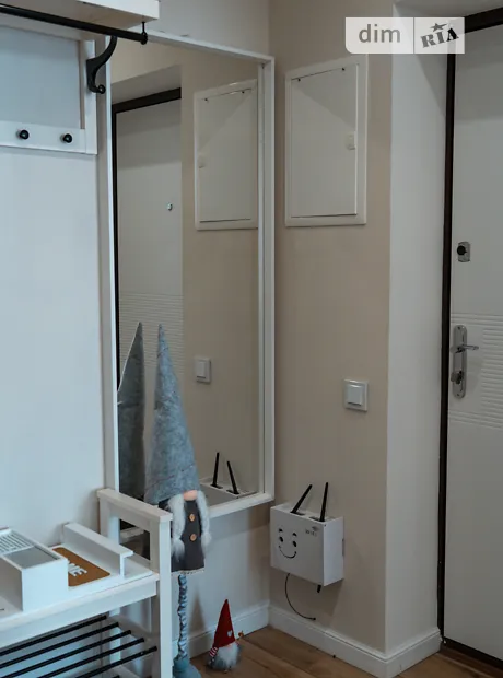 Квартира на вул. Літературна, 11 в Києві, ID 356893, фото №16