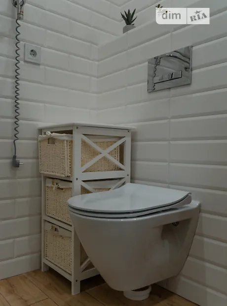 Квартира на вул. Літературна, 11 в Києві, ID 356893, фото №19