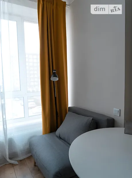 Квартира на вул. Літературна, 11 в Києві, ID 356893, фото №9