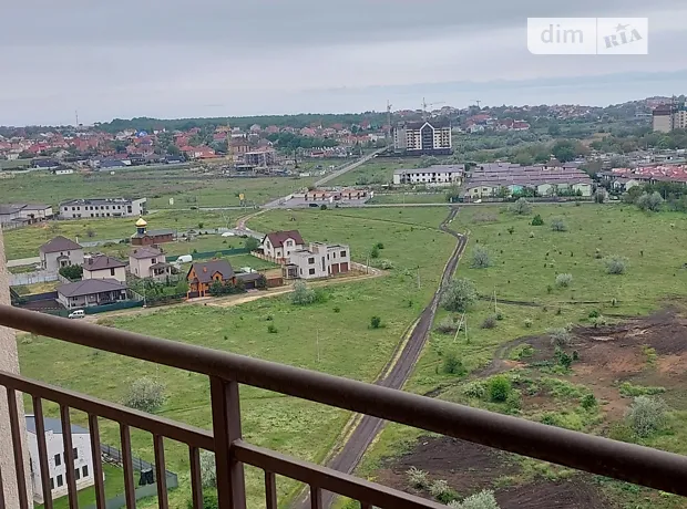 Квартира на вул. Академіка Сахарова в Одесі, ID 262079, фото №1