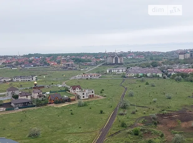 Квартира на вул. Академіка Сахарова в Одесі, ID 262079, фото №3