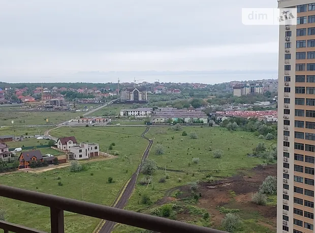 Квартира на вул. Академіка Сахарова в Одесі, ID 262079, фото №9