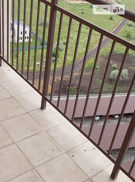 Квартира на вул. Академіка Сахарова в Одесі, ID 262079, фото №10