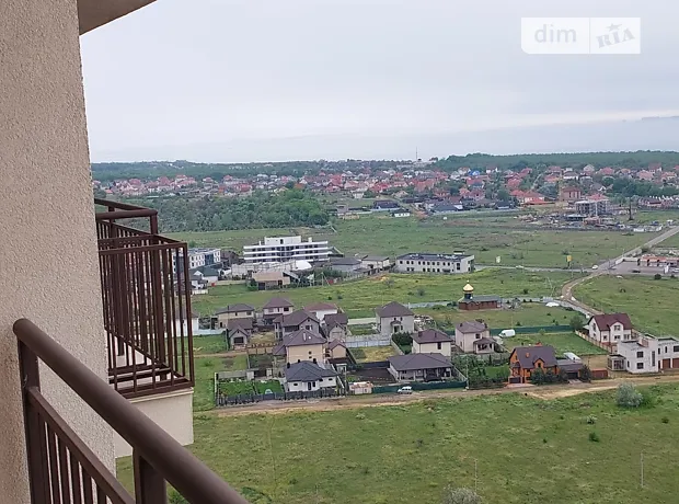 Квартира на вул. Академіка Сахарова, 3Е в Одесі, ID 261043, фото №1