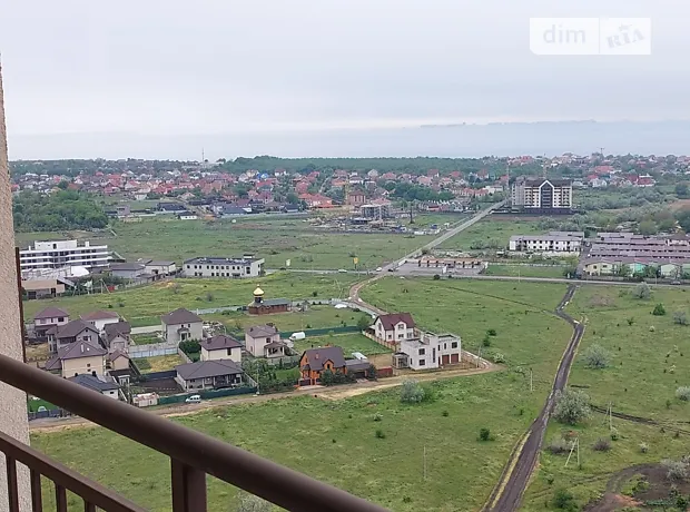 Квартира на вул. Академіка Сахарова, 3Е в Одесі, ID 261043, фото №11