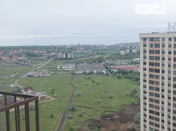 Квартира на вул. Академіка Сахарова, 3Е в Одесі, ID 261043, фото №17