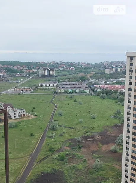 Квартира на вул. Академіка Сахарова, 3Е в Одесі, ID 261043, фото №18