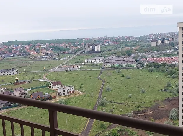 Квартира на вул. Академіка Сахарова, 3Е в Одесі, ID 261043, фото №19