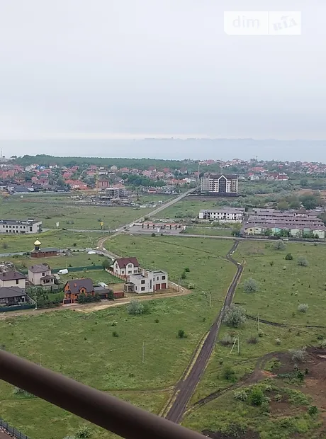 Квартира на вул. Академіка Сахарова, 3Е в Одесі, ID 261043, фото №3