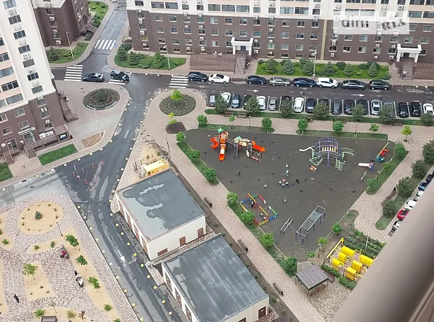 Квартира на вул. Академіка Сахарова, 3Е в Одесі, ID 261043, фото №7