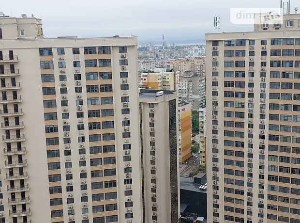 Квартира на вул. Академіка Сахарова, 3Е в Одесі, ID 261043, фото №8