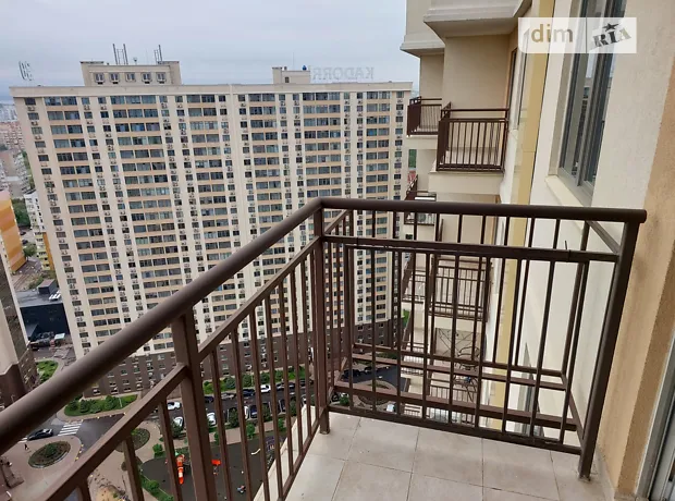 Квартира на вул. Академіка Сахарова, 3Е в Одесі, ID 261043, фото №10