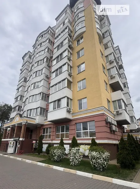 Квартира на вул. Ярослава Мудрого 10/1 в Києві, ID 230466, фото №1