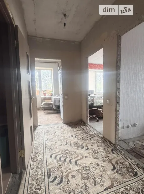 Квартира на вул. Ярослава Мудрого 10/1 в Києві, ID 230466, фото №8