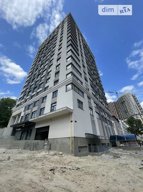 Квартира на вул. Глибочицька 25/15 в Києві, ID 205406, фото №1