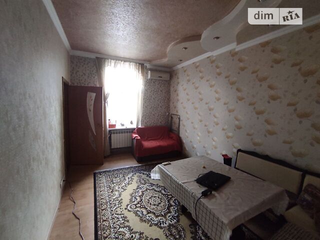 Квартира на вул. Кониського Олександра, 3А в Дніпро, ID 172225, фото №1