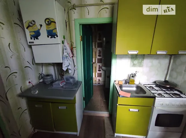 Квартира на вул. Кониського Олександра, 3А в Дніпро, ID 172225, фото №2
