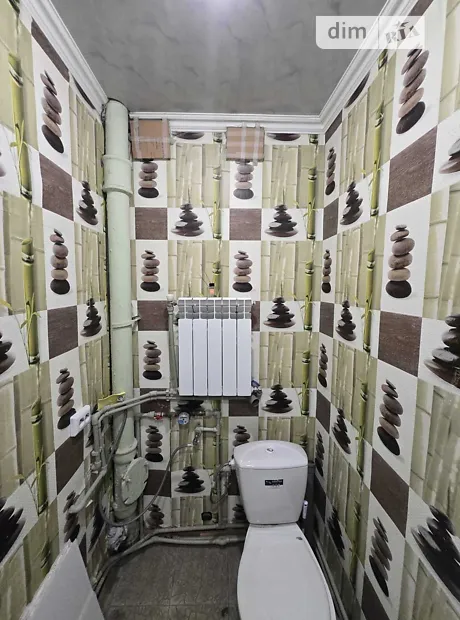 Квартира на вул. Кониського Олександра, 3А в Дніпрі, ID 172225, фото №17