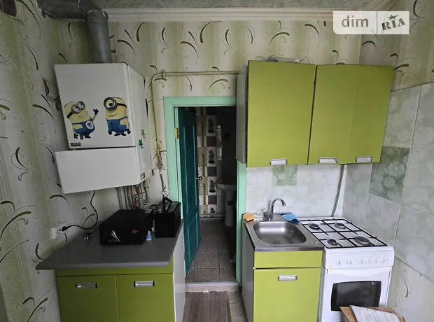Квартира на вул. Кониського Олександра, 3А в Дніпрі, ID 172225, фото №19
