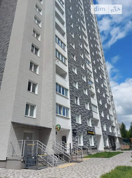 Квартира на вул. Коноплянська, 22А в Києві, ID 198926, фото №1