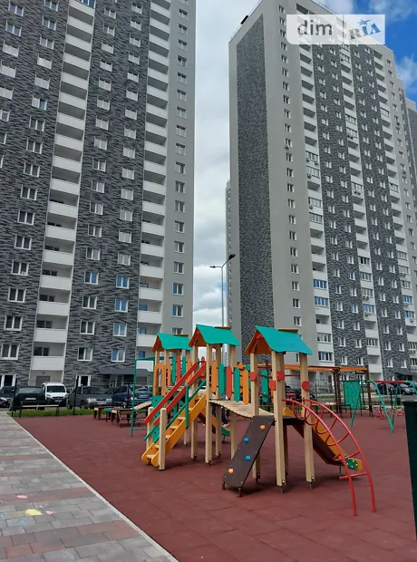 Квартира на вул. Коноплянська, 22А в Києві, ID 198926, фото №2