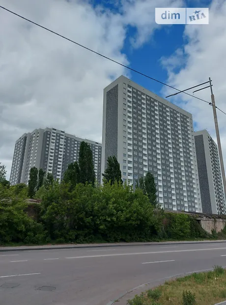 Квартира на вул. Коноплянська, 22А в Києві, ID 198926, фото №17