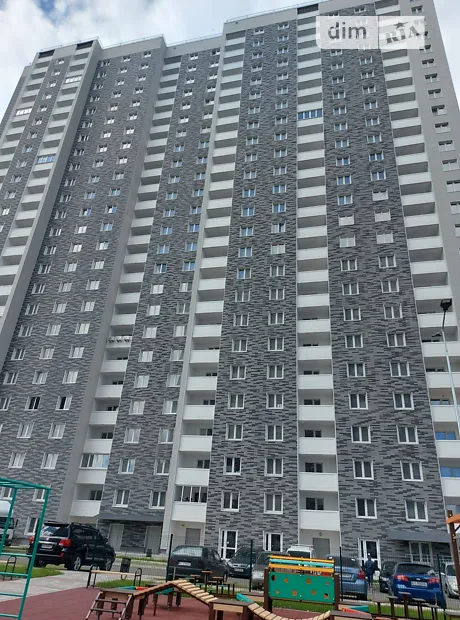 Квартира на вул. Коноплянська, 22А в Києві, ID 198926, фото №19