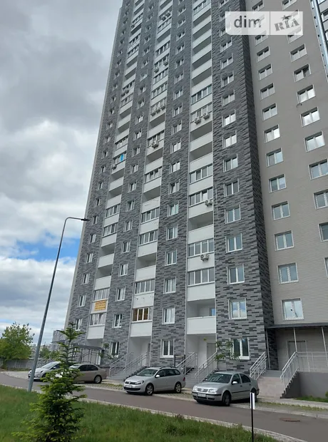 Квартира на вул. Коноплянська, 22А в Києві, ID 198926, фото №20