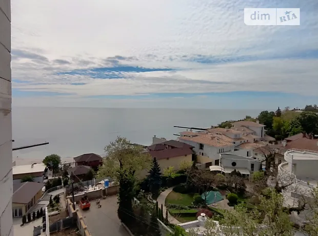 Квартира на пров. Ванний в Одесі, ID 184582, фото №1