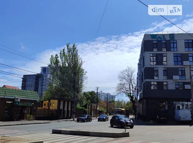 Квартира на пров. Ванний в Одесі, ID 173946, фото №17