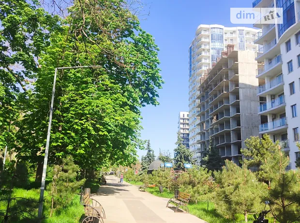 Квартира на пров. Ванний в Одесі, ID 173946, фото №28