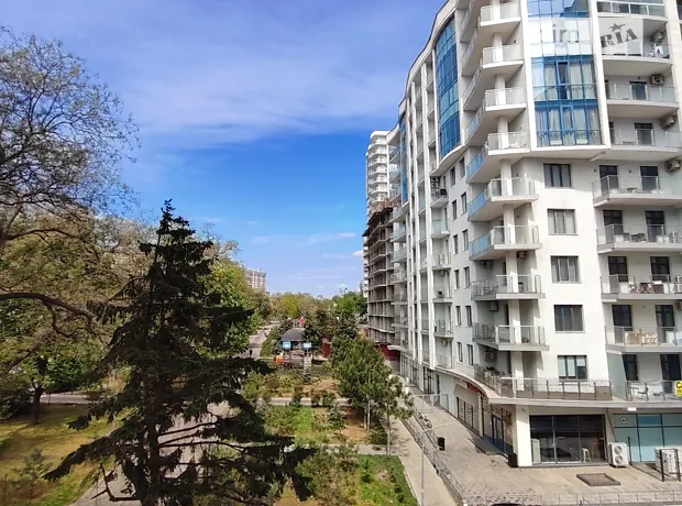 Квартира на пров. Ванний в Одесі, ID 173946, фото №6