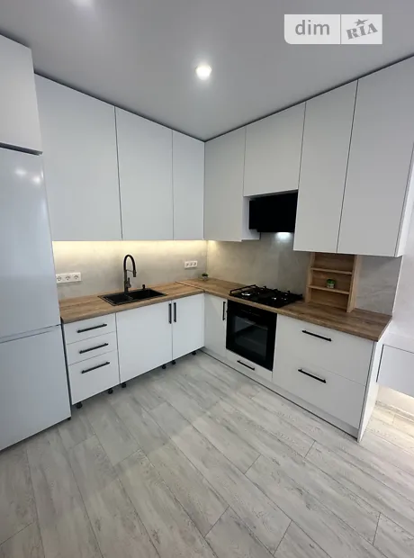 Квартира на вул. Соборна в Києві, ID 235572, фото №4
