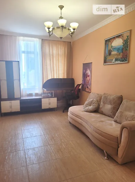 Квартира на просп. Валерія Лобановського, 4Б в Києві, ID 201793, фото №20