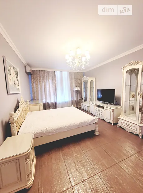 Квартира на просп. Валерія Лобановського, 4Б в Києві, ID 201793, фото №6