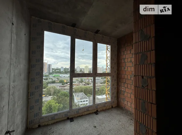 Квартира на шосе Залізничне, 45А в Києві, ID 189054, фото №13