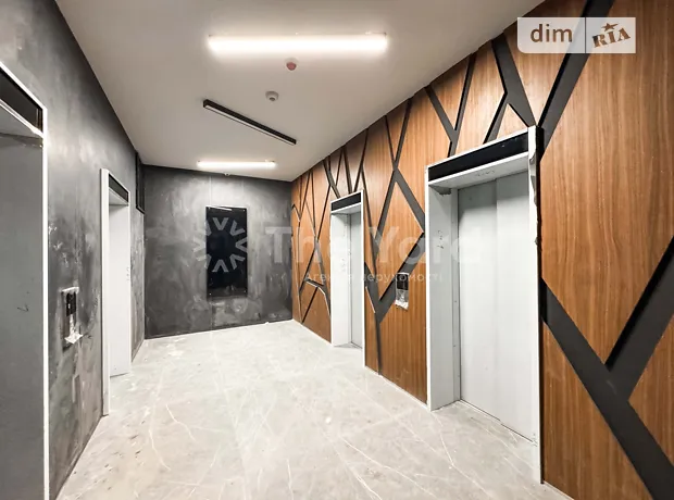 Квартира на шосе Залізничне, 45А в Києві, ID 162752, фото №11