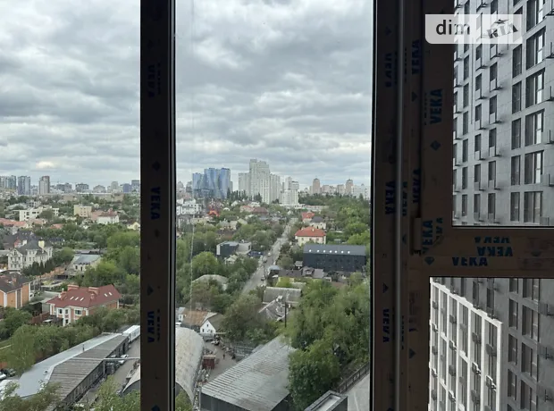 Квартира на шосе Залізничне, 45А в Києві, ID 162752, фото №16