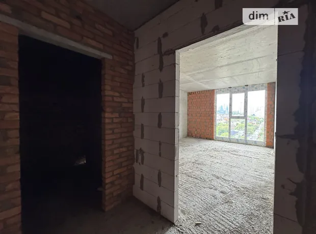 Квартира на шосе Залізничне, 45А в Києві, ID 162752, фото №17