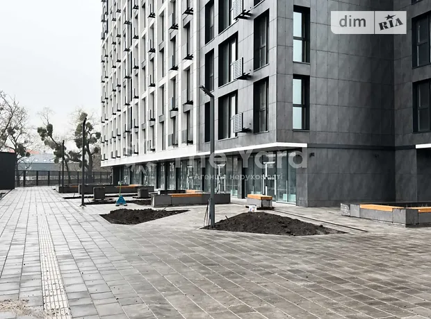 Квартира на шосе Залізничне, 45А в Києві, ID 162752, фото №4