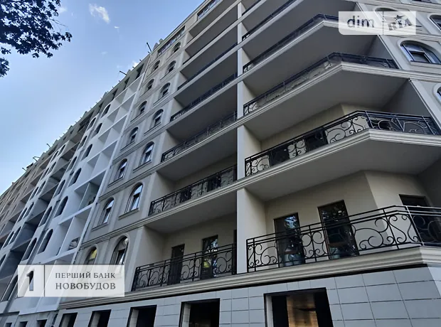 Квартира на вул. Дача Ковалевського, 91 в Одесі, ID 172034, фото №1