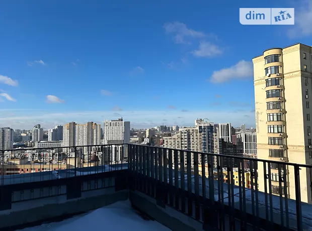 Квартира на вул. Річкова, 4 в Києві, ID 181668, фото №17