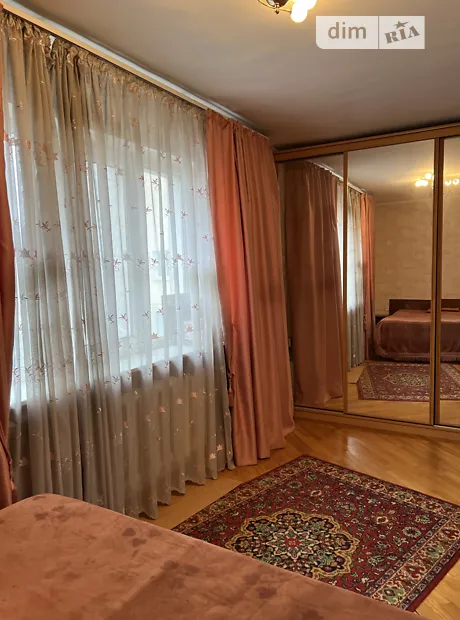Квартира на вул. Довженка, 1 в Одеса, ID 162539, фото №4