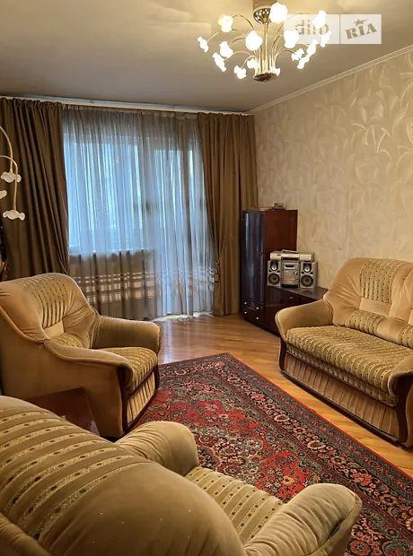 Квартира на вул. Довженка, 1 в Одеса, ID 162539, фото №5