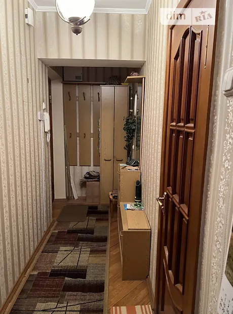 Квартира на вул. Довженка, 1 в Одесі, ID 162539, фото №6