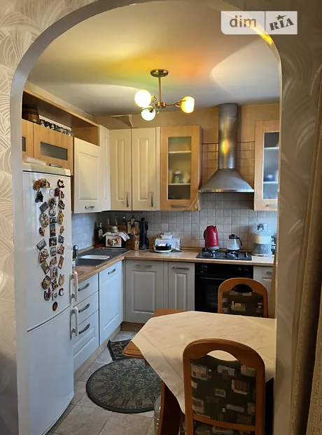Квартира на вул. Довженка, 1 в Одесі, ID 162539, фото №7