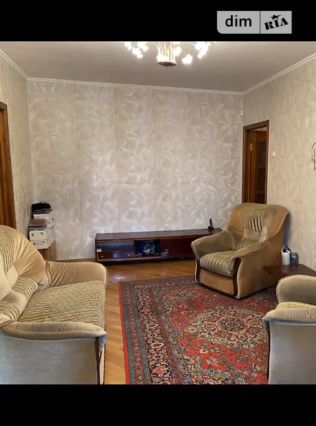 Квартира на вул. Довженка, 1 в Одесі, ID 162539, фото №9