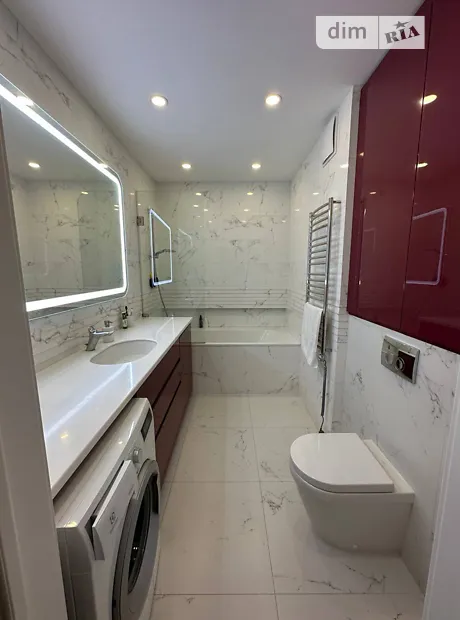 Квартира на вул. Зарічна, 1Б в Києві, ID 465443, фото №8