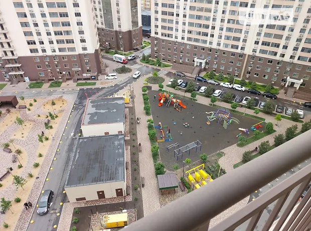 Квартира на вул. Академіка Сахарова, 3Е в Одесі, ID 260774, фото №13
